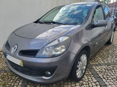 Renault Clio III