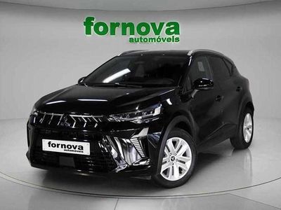 Usado Mitsubishi ASX 90 HP (66 kW) 2025 Preto SUV