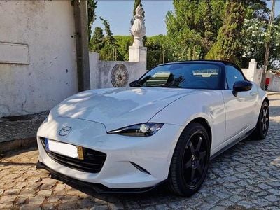 Mazda MX5
