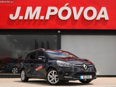 Renault Clio IV