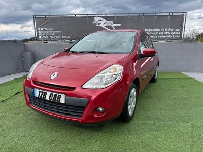 Renault Clio II
