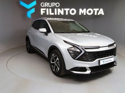 usado Kia Sportage 1.6 T-GDi Drive