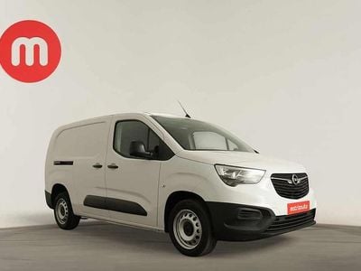 Branco Usado 2023 Opel Combo Monovolume | € 17.999 (Caro)