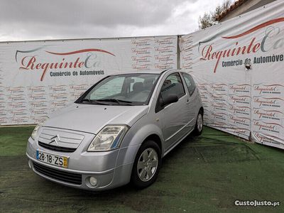 usado Citroën C2 1.1 SX Pack