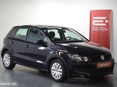 usado VW Polo 1.2 Trendline (70cv) (5p)