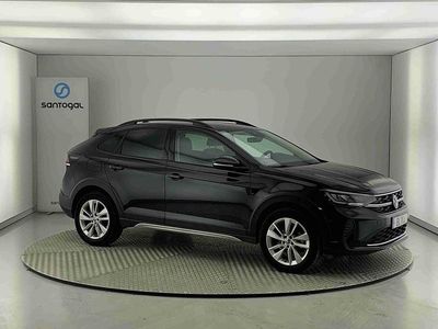 Preto Usado 2024 VW Taigo SUV | € 19.990 (Preço justo)
