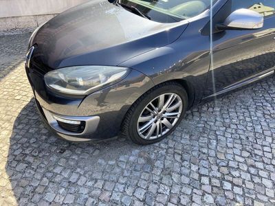 usado Renault Mégane 1.5 DCI