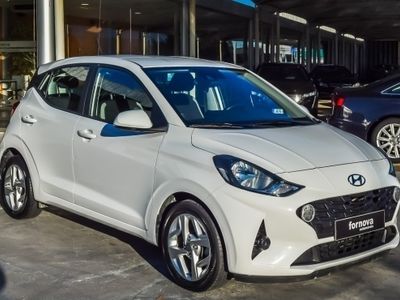 usado Hyundai i10 1.0 CONFORT - USADO , MATOSINHOS