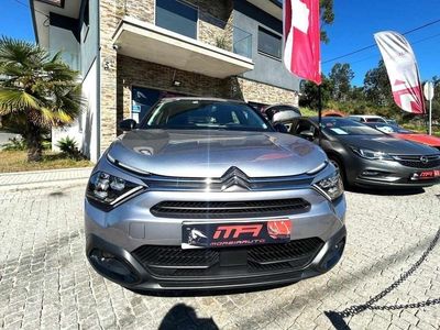 Citroën C4