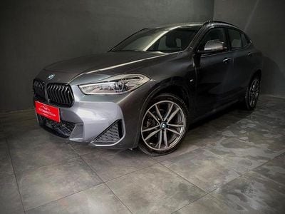 Cinzento Usado 2021 BMW X2 SUV | € 29.996 (Preço elevado)