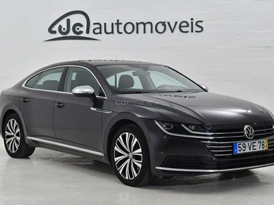 usado VW Arteon 2.0 TDI Elegance DSG