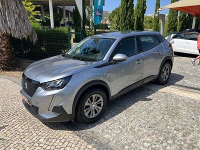 usado Peugeot 2008 1.2 PureTech Active