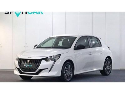 usado Peugeot 208 1.2 PureTech 100cv Active Pack