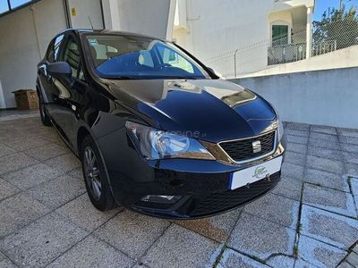 usado Seat Ibiza 1.2 TDi I-Tech