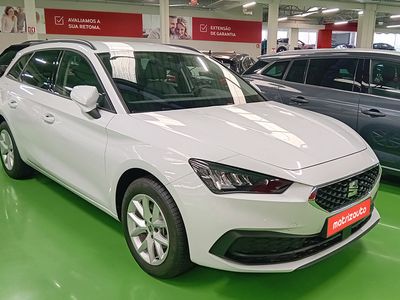 Seat Leon ST