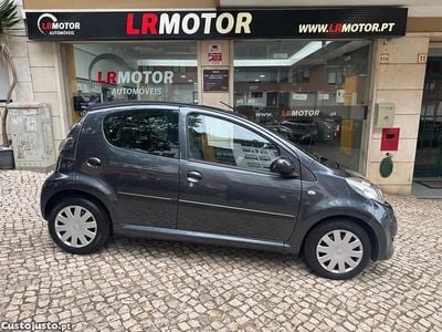 Citroën C1