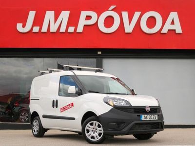 Fiat Doblò