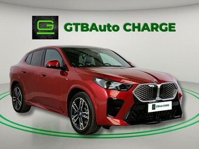 BMW iX2