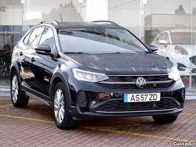 VW Taigo