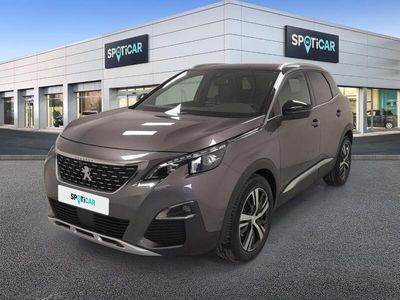 usado Peugeot 3008 1.5 BlueHDi 130 Eu 6.2d EAT8 GT Line