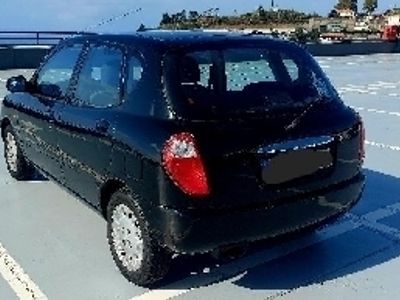 usado Daihatsu Sirion 1.0 Gasolina