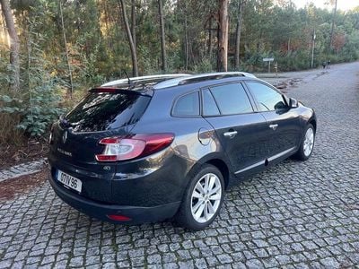 Renault Mégane III