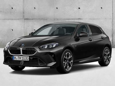Preto sapphire metalizada Novo 2026 BMW 116 Comfort Edition Citadino | € 42.111 (Caro)