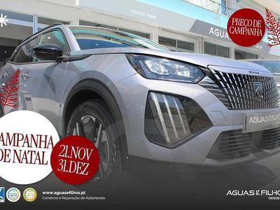 Antracite Usado 2024 Peugeot 2008 Allure SUV | € 20.990 (Preço justo)