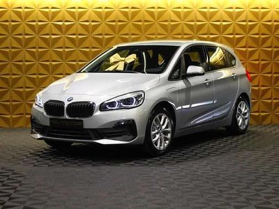 BMW 225