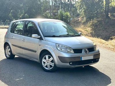 Renault Scénic II