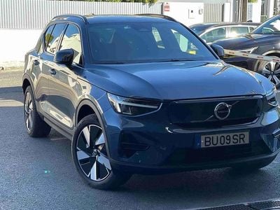 Volvo EX40