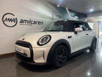 Branco Usado 2023 Mini Cooper Classic Citadino | € 27.500 (Caro)