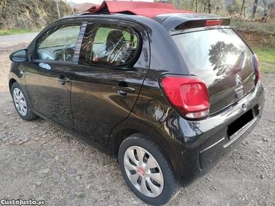 Citroën C1