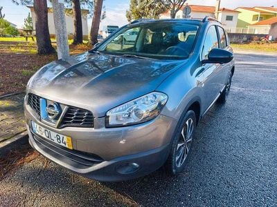 Usado Nissan Qashqai 2013 SUV