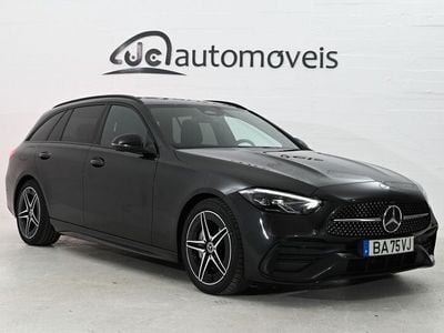 Mercedes C300