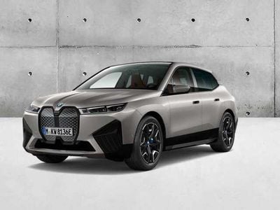 Cinza oxide metalizada Usado 2024 BMW iX Comfort Edition SUV | € 108.415