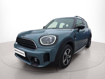 Usado Mini One Countryman 102 HP (75 kW) 2022 SUV