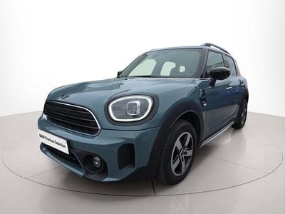 Usado 2022 Mini One Countryman SUV | € 29.900