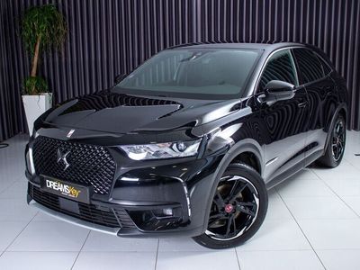 DS Automobiles DS4