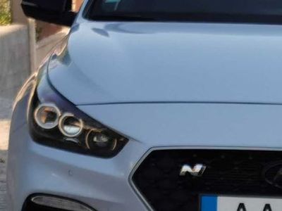 usado Hyundai i30 N - Garantia da até 12/2024