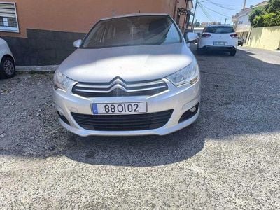 Citroën C4