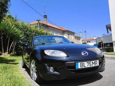 Mazda MX5