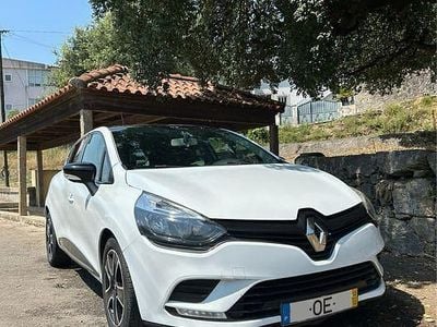 Renault Clio IV