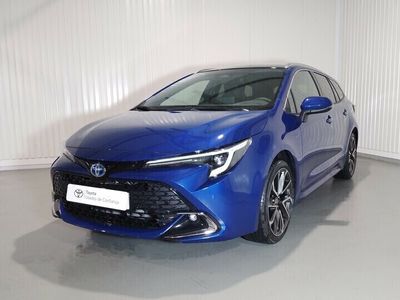 usado Toyota Corolla COROLLA TSTS 1.8 Hybrid Exclusive