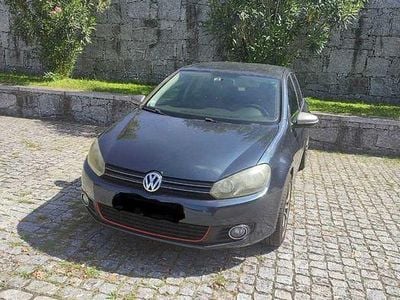 VW Golf VI