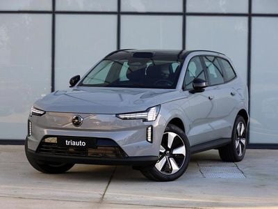 Cinzento Novo 2025 Volvo EX90 Core SUV | € 75.400 (Preço justo)