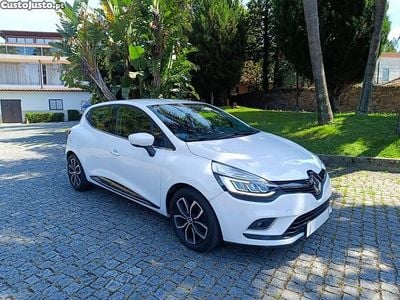 Renault Clio IV