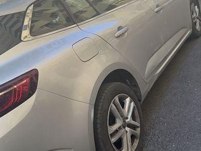Renault Mégane IV