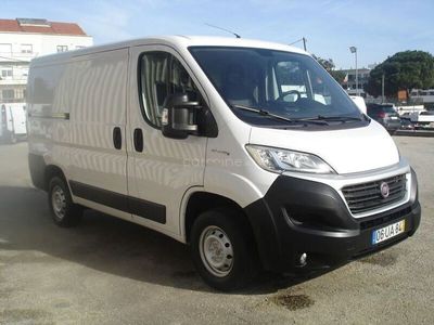 usado Fiat Ducato Maxi 35 2.3 M-Jet XLH2