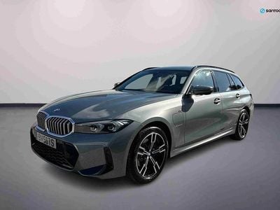 BMW 330e